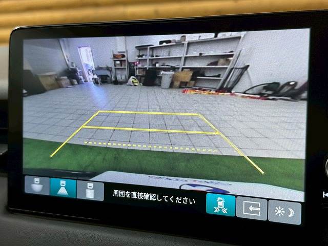 ホンダ&nbsp;ヴェゼルハイブリッドの画像5