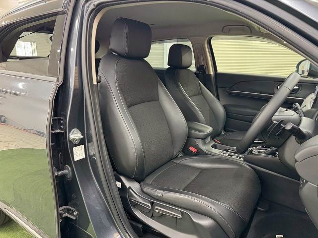 ホンダ&nbsp;ヴェゼルハイブリッドの画像8