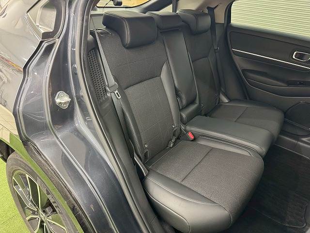 ホンダ&nbsp;ヴェゼルハイブリッドの画像9