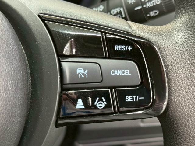 ヴェゼルG 内装他