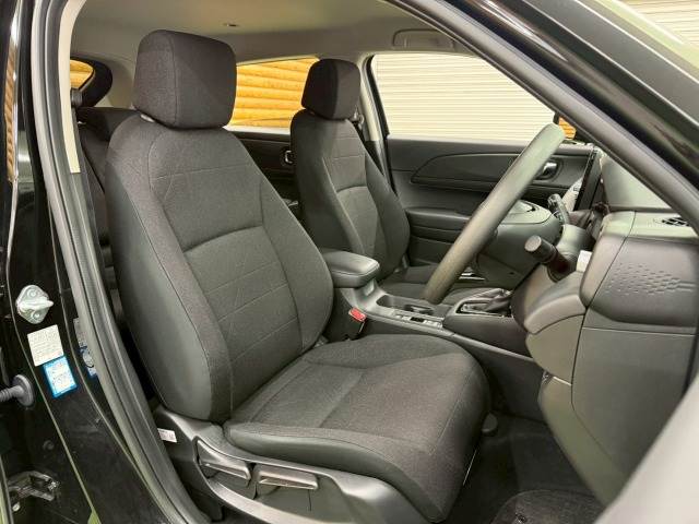 ホンダ&nbsp;ヴェゼルの画像8