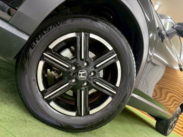 ホンダ&nbsp;ヴェゼルの画像11