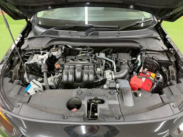 ホンダ&nbsp;ヴェゼルの画像14