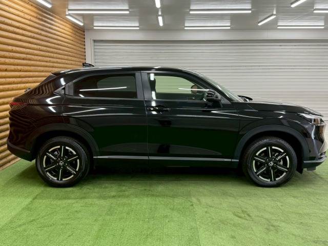 ホンダ&nbsp;ヴェゼルの画像18