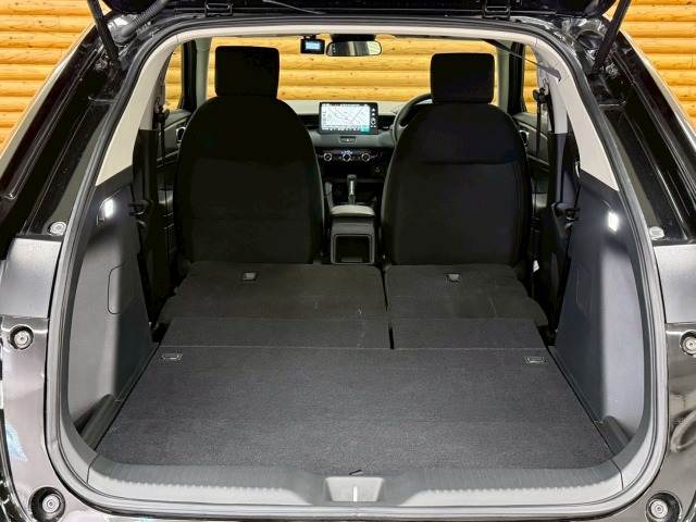 ホンダ&nbsp;ヴェゼルの画像20