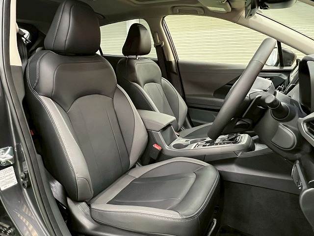 スバル&nbsp;クロストレックの画像8