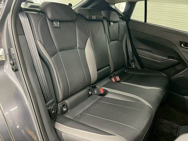 スバル&nbsp;クロストレックの画像9