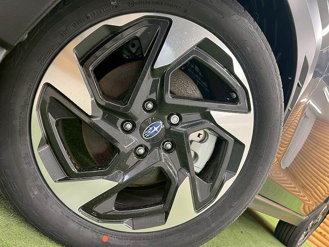 スバル&nbsp;クロストレックの画像11