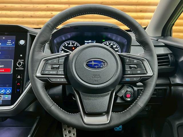 スバル&nbsp;クロストレックの画像13