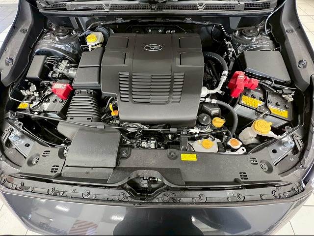 スバル&nbsp;クロストレックの画像14