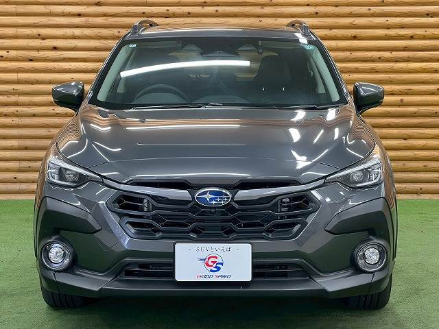 スバル&nbsp;クロストレックの画像17