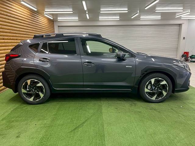 スバル&nbsp;クロストレックの画像18