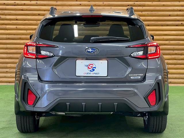 スバル&nbsp;クロストレックの画像19
