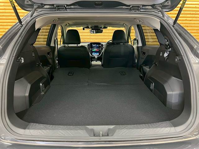 スバル&nbsp;クロストレックの画像20