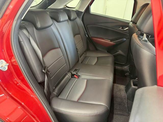 マツダ&nbsp;CX-3の画像9