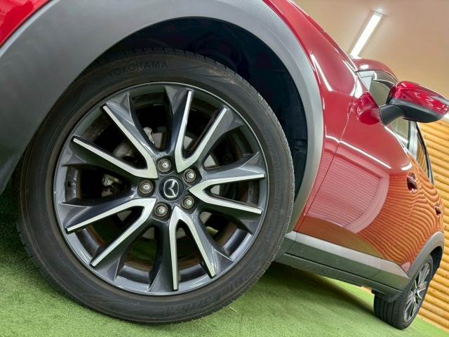 マツダ&nbsp;CX-3の画像11