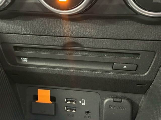 マツダ&nbsp;CX-3の画像12