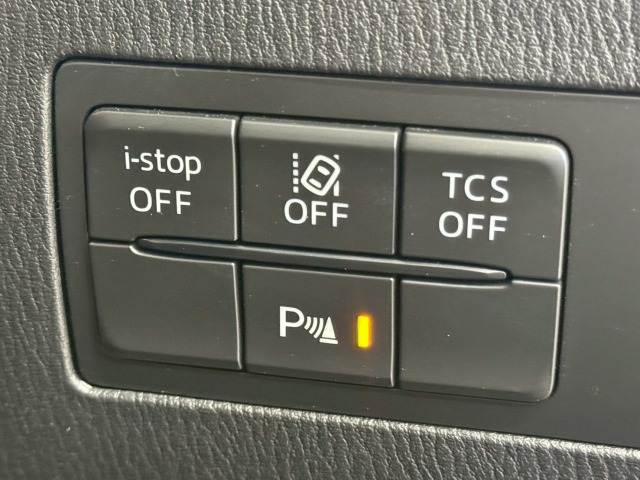 マツダ&nbsp;CX-3の画像13