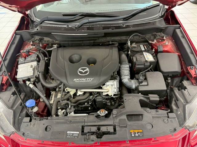 マツダ&nbsp;CX-3の画像14