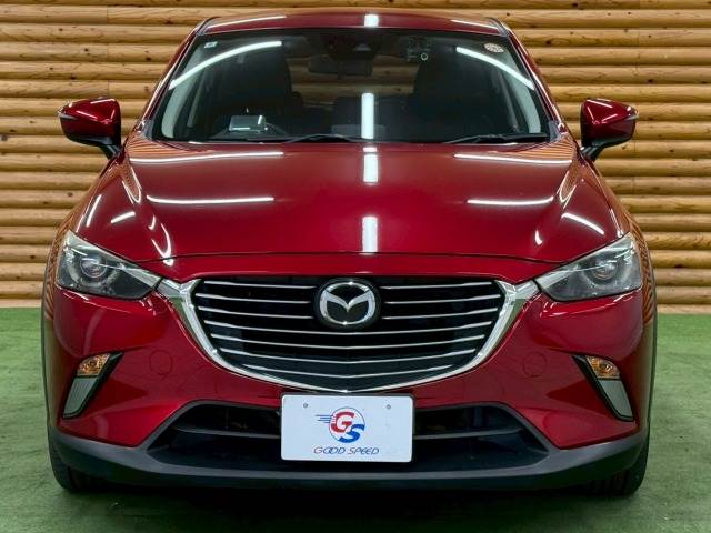 マツダ&nbsp;CX-3の画像17