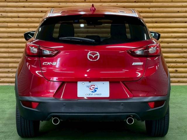 マツダ&nbsp;CX-3の画像19