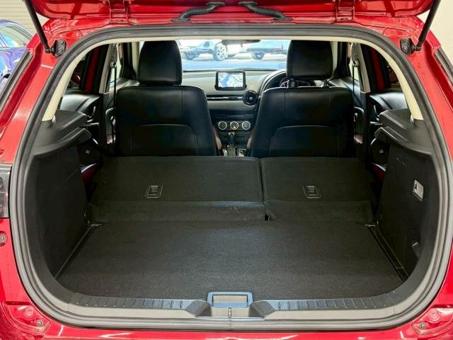 マツダ&nbsp;CX-3の画像20