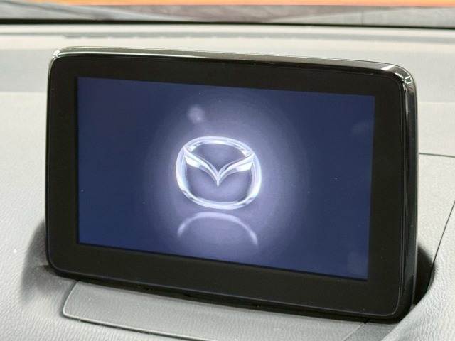 CX-3XD PROACTIVE 内装他