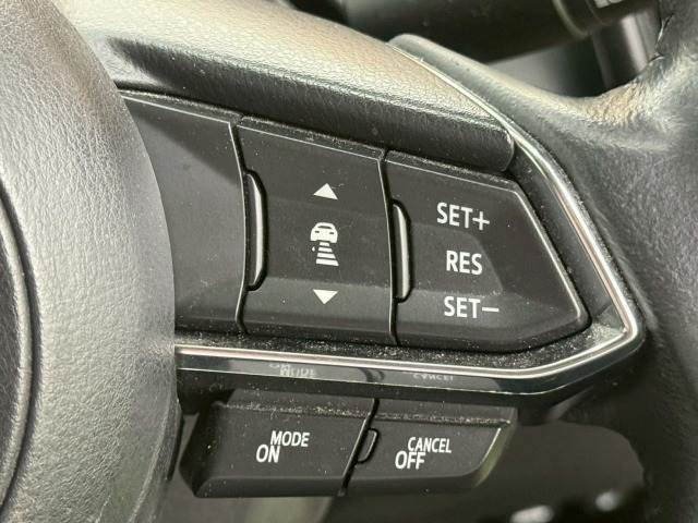 CX-3XD PROACTIVE 内装他