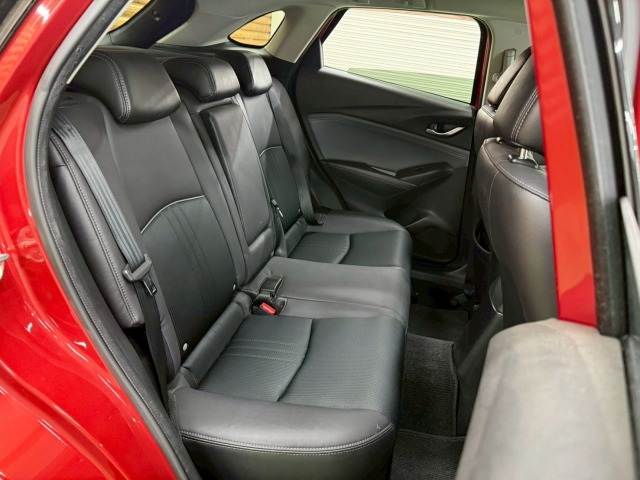 マツダ&nbsp;CX-3の画像10