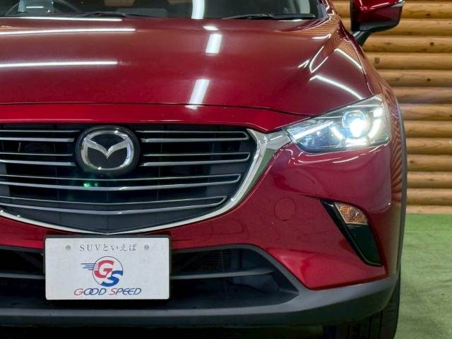 マツダ&nbsp;CX-3の画像11