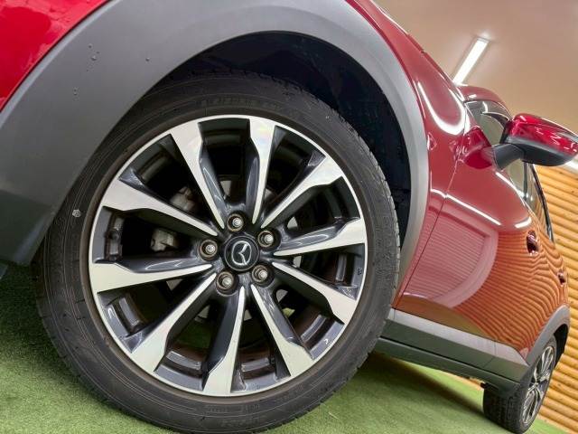マツダ&nbsp;CX-3の画像12