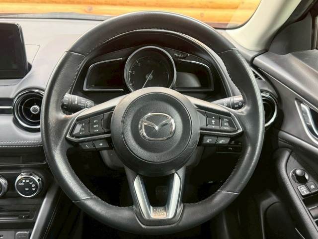マツダ&nbsp;CX-3の画像14
