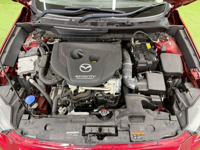 マツダ&nbsp;CX-3の画像15