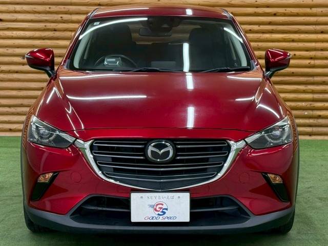 マツダ&nbsp;CX-3の画像17