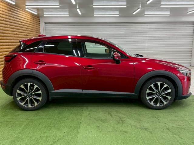 マツダ&nbsp;CX-3の画像18