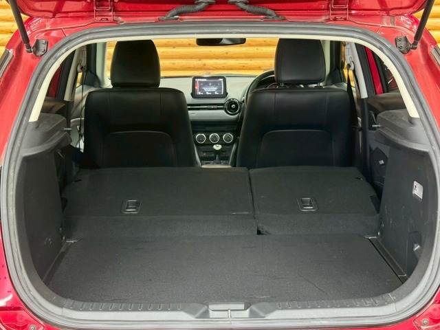 マツダ&nbsp;CX-3の画像20