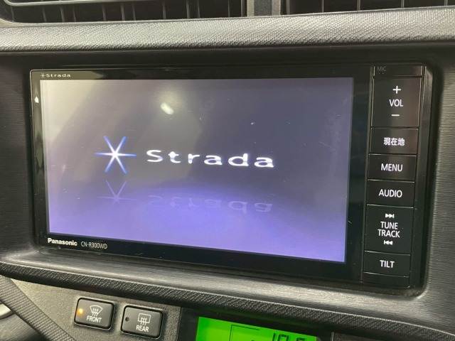 アクアG 内装他