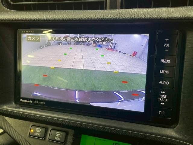 アクアG 内装他