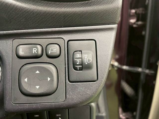 トヨタ アクアの画像7