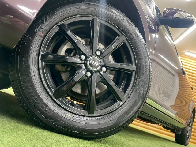 トヨタ アクアの画像12