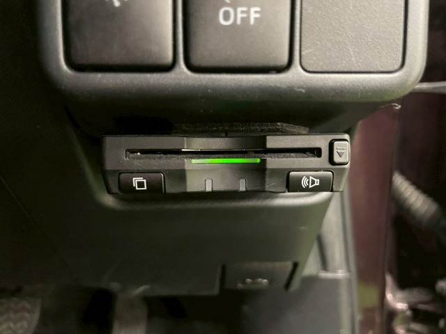 トヨタ アクアの画像16