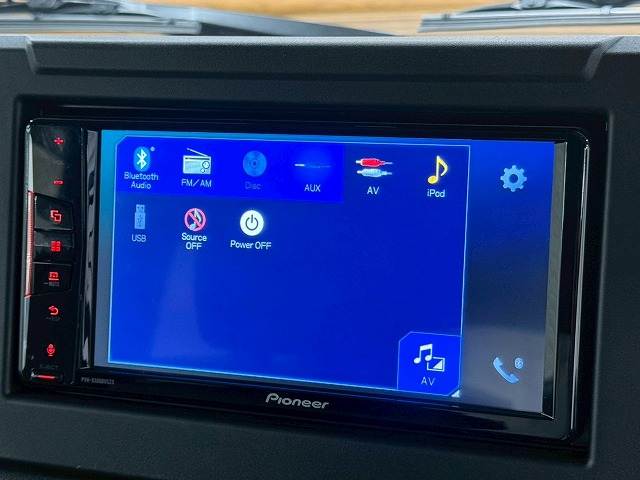 スズキ&nbsp;ジムニーシエラの画像4