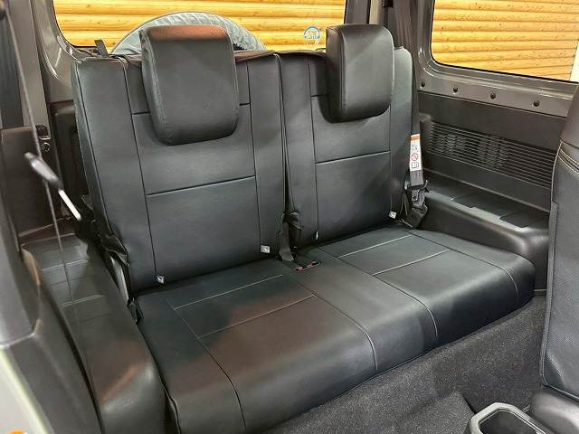 スズキ&nbsp;ジムニーシエラの画像9