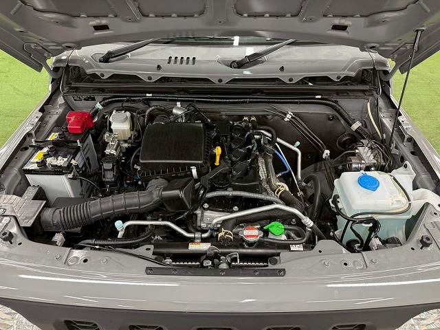 スズキ&nbsp;ジムニーシエラの画像14