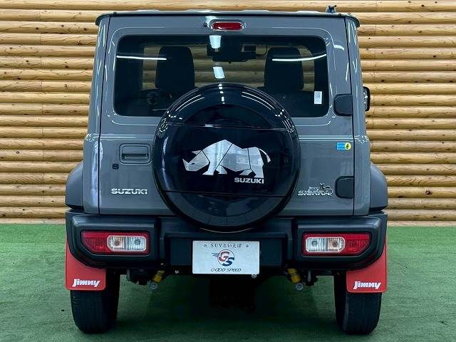 スズキ&nbsp;ジムニーシエラの画像19