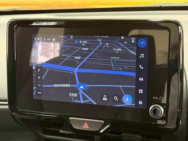トヨタ ヤリスクロスの画像4