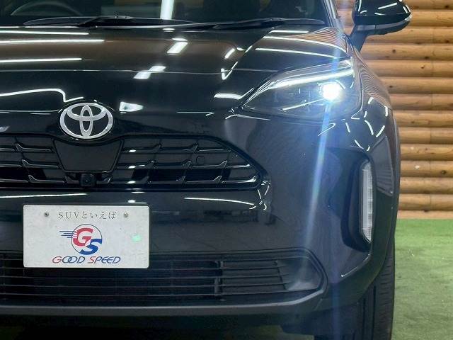 トヨタ ヤリスクロスの画像10