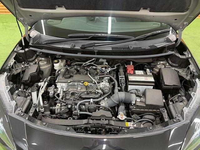 トヨタ ヤリスクロスの画像14