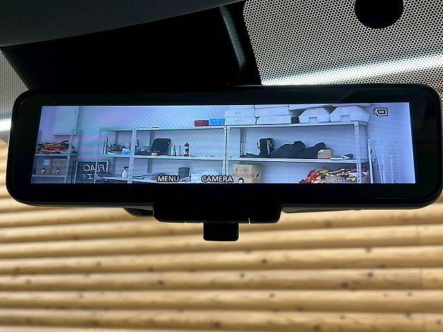 日産 エクストレイルの画像6