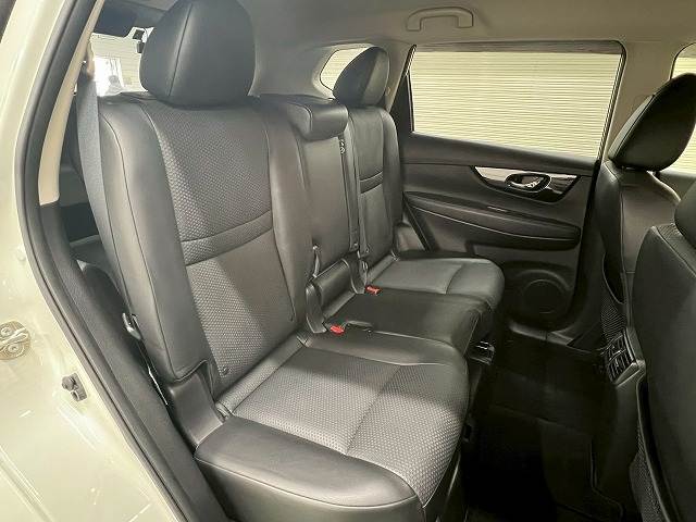 日産 エクストレイルの画像9